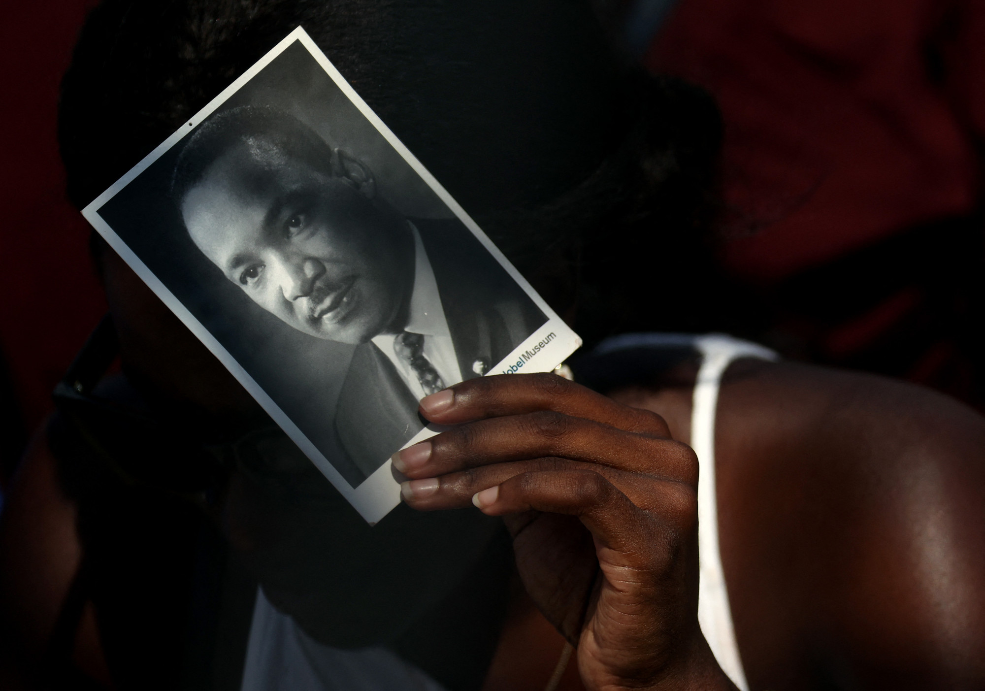Trump Martin Luther King meggyilkolásával kapcsolatos titkosított dokumentumokat tett közzé