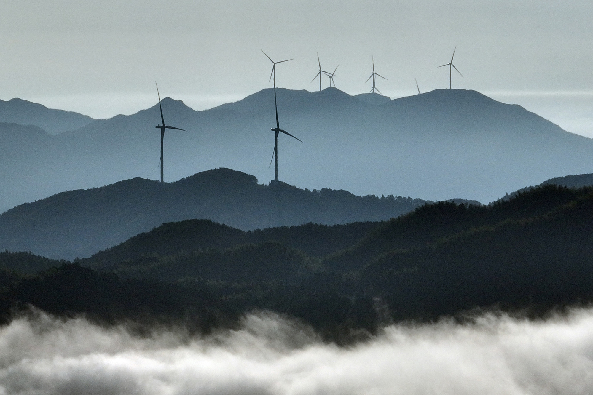 A megújulók előretöréséről szóló ENSZ-jelentés szerint már ránk virradt az új energiakorszak hajnala