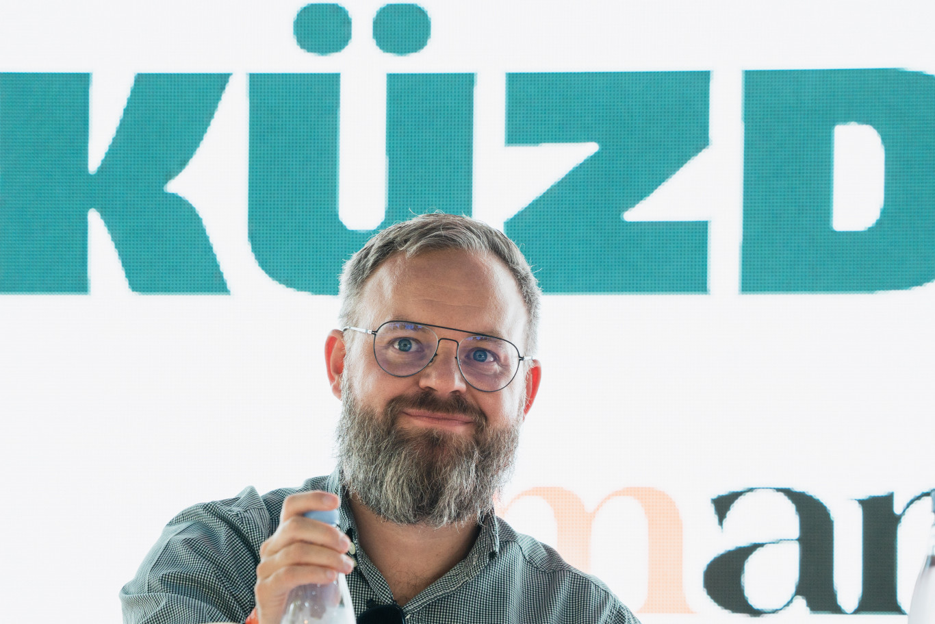 Orbán Balázs 662 példát tudna mondani, amikor a magyar kormány elítélte az orosz agressziót