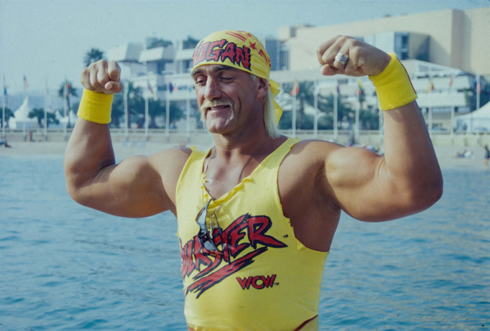 Meghalt Hulk Hogan