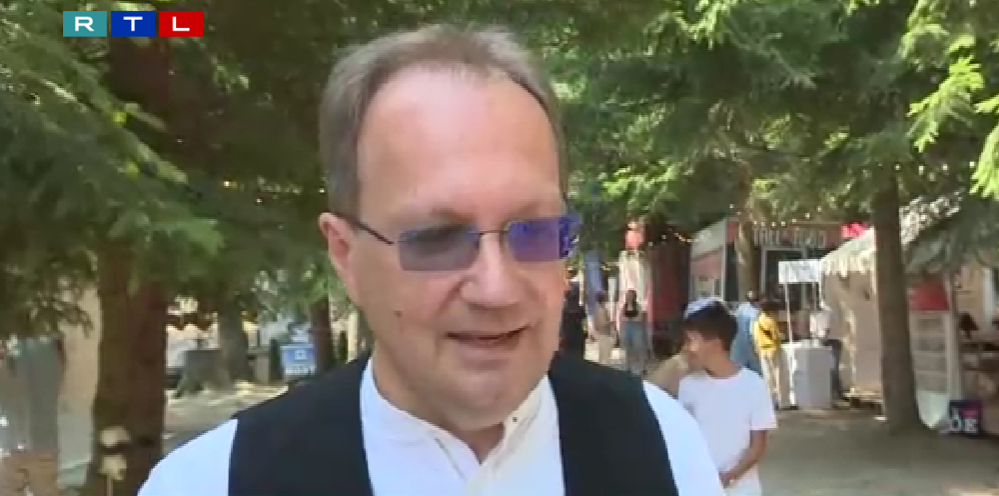 Hoppál Péternek az irigység kultúrája jutott eszébe arról, ha valakinek nem tetszik Mészáros jachtozása