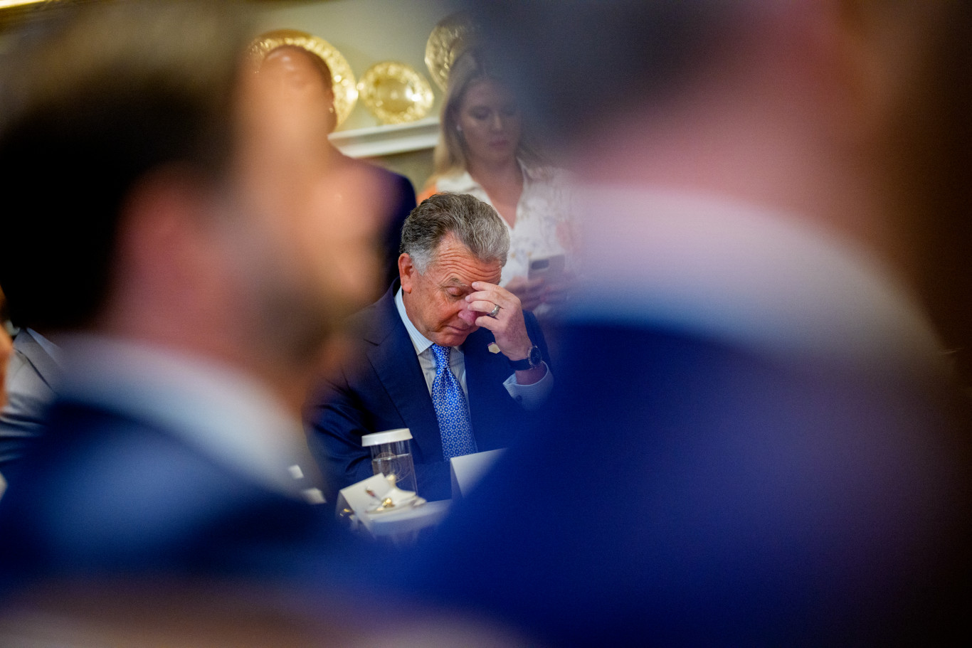 Az Egyesült Államok kilép a Hamász és Izrael közötti tűzszüneti tárgyalásokból Az Egyesült Államok kilép a Hamász és Izrael közötti tűzszüneti tárgyalásokból
