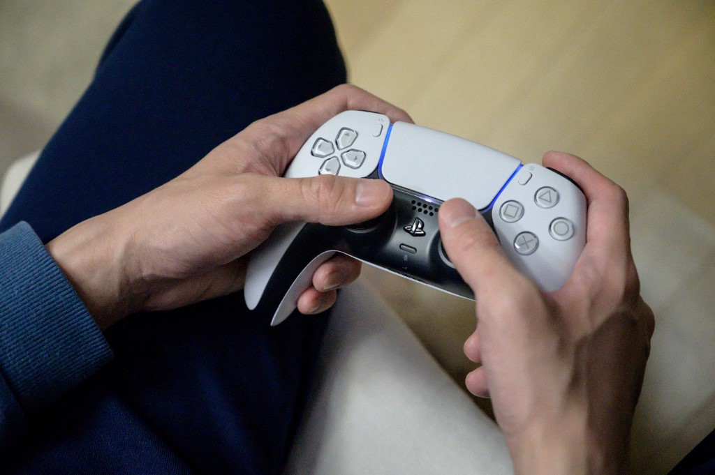 Gyerekkori traumák feldolgozásában próbál segíteni egy új brit videojáték Kép
