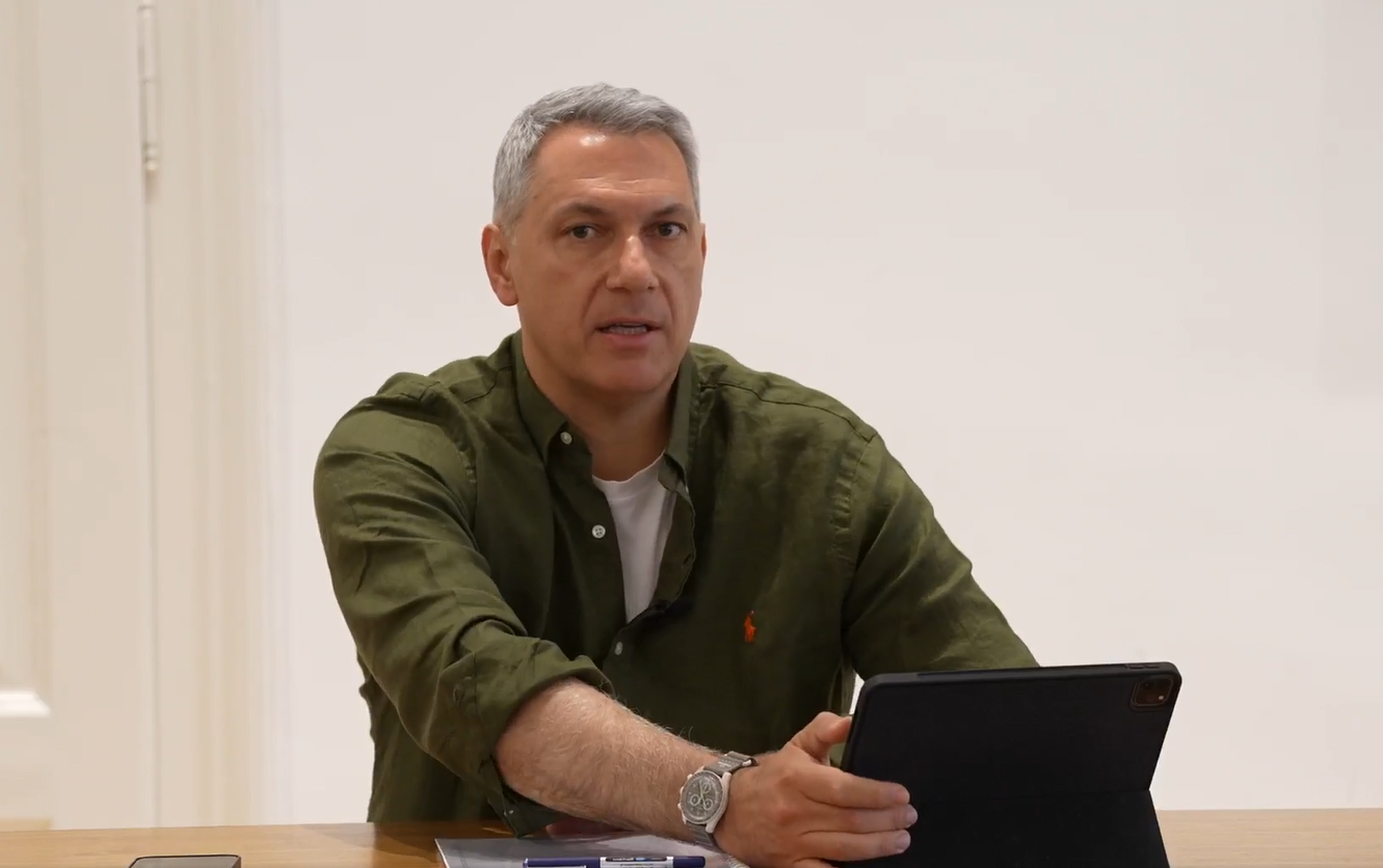 Lázár János: „Én annak vagyok a híve, hogy minél hamarabb a börtönbe vonuljon a Matolcsy-klán azon tagja, aki lopott”