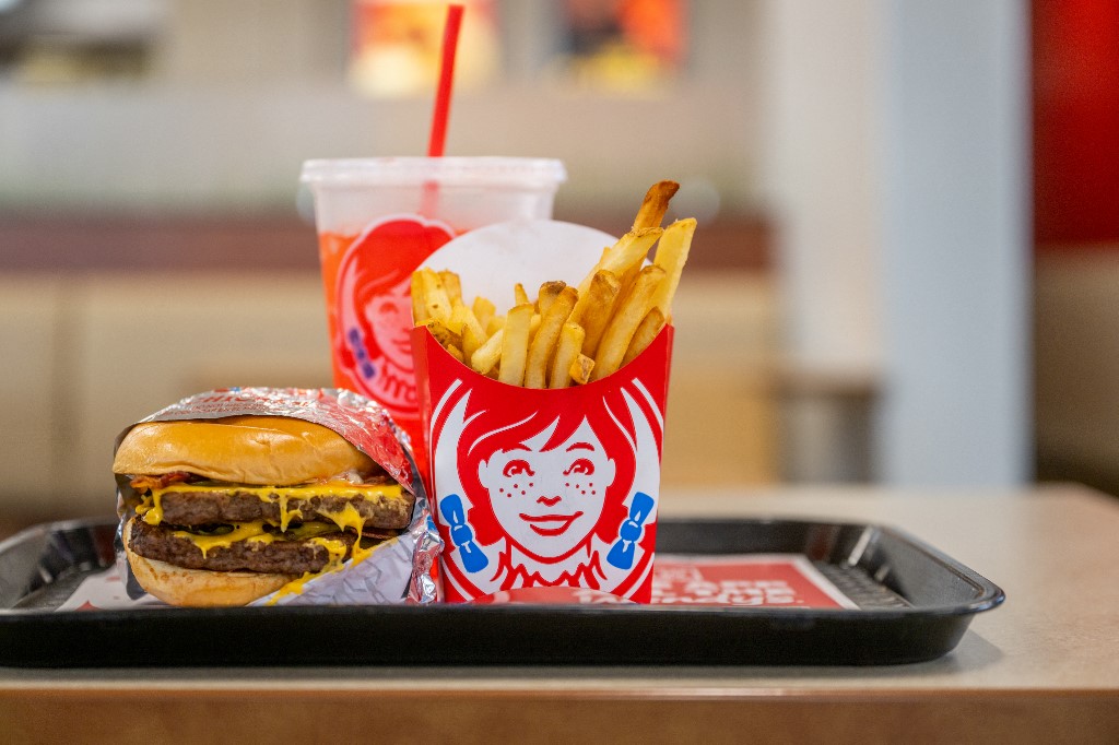 Visszatérne Magyarországra a Wendy&#039;s gyorsétterem