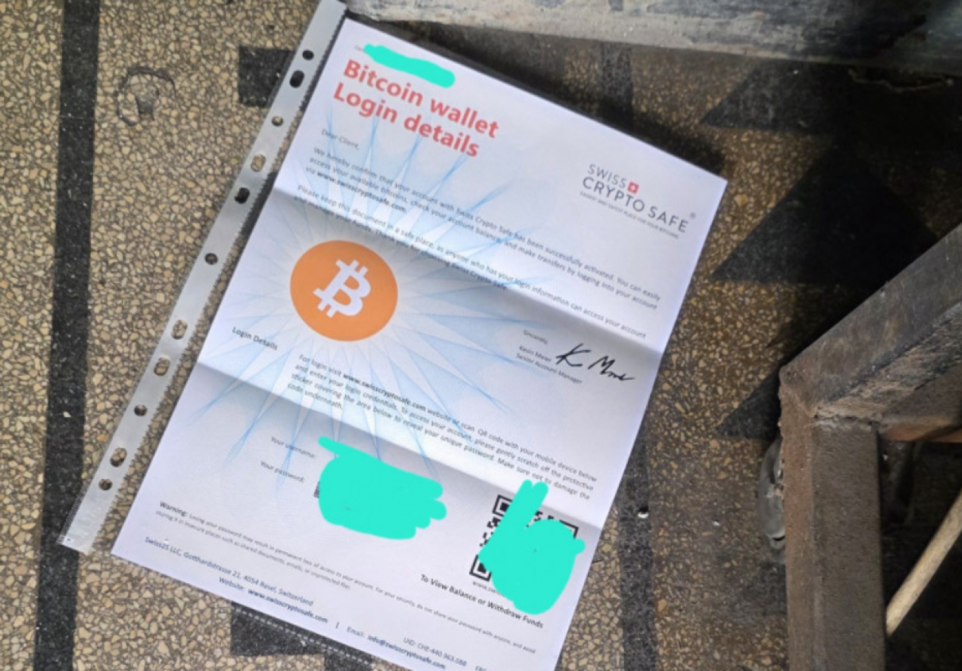 Új csalási módszer terjedése Magyarországon: Egy rejtélyes levél nyomában Új csalási módszer terjedése Magyarországon: Egy rejtélyes levél nyomában