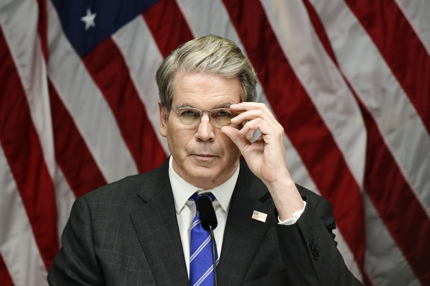 Donald Trump pénzügyminisztere irrelevánsnak nevezete Dániát