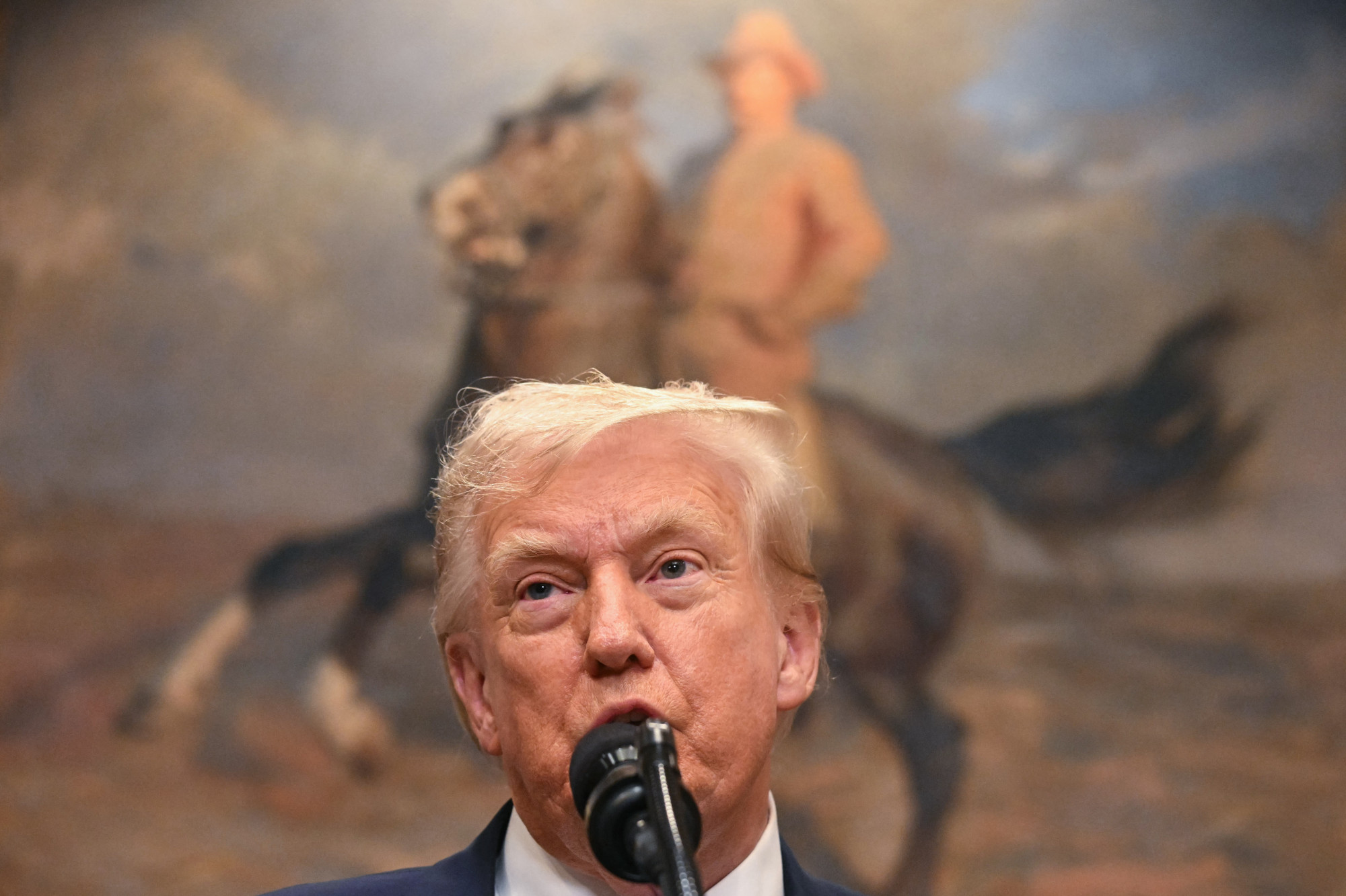 A valóság visszavág: a Trump 2.0 külpolitika fél éve Kép