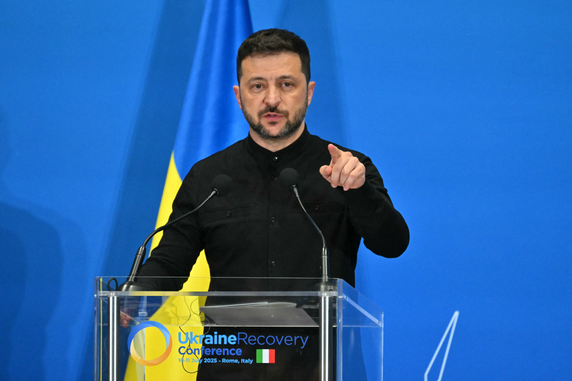 Ahogy visszakapták a függetlenségüket az ukrán korrupcióellenes hatóságok, el is kaptak egy megkent parlamenti képviselőt