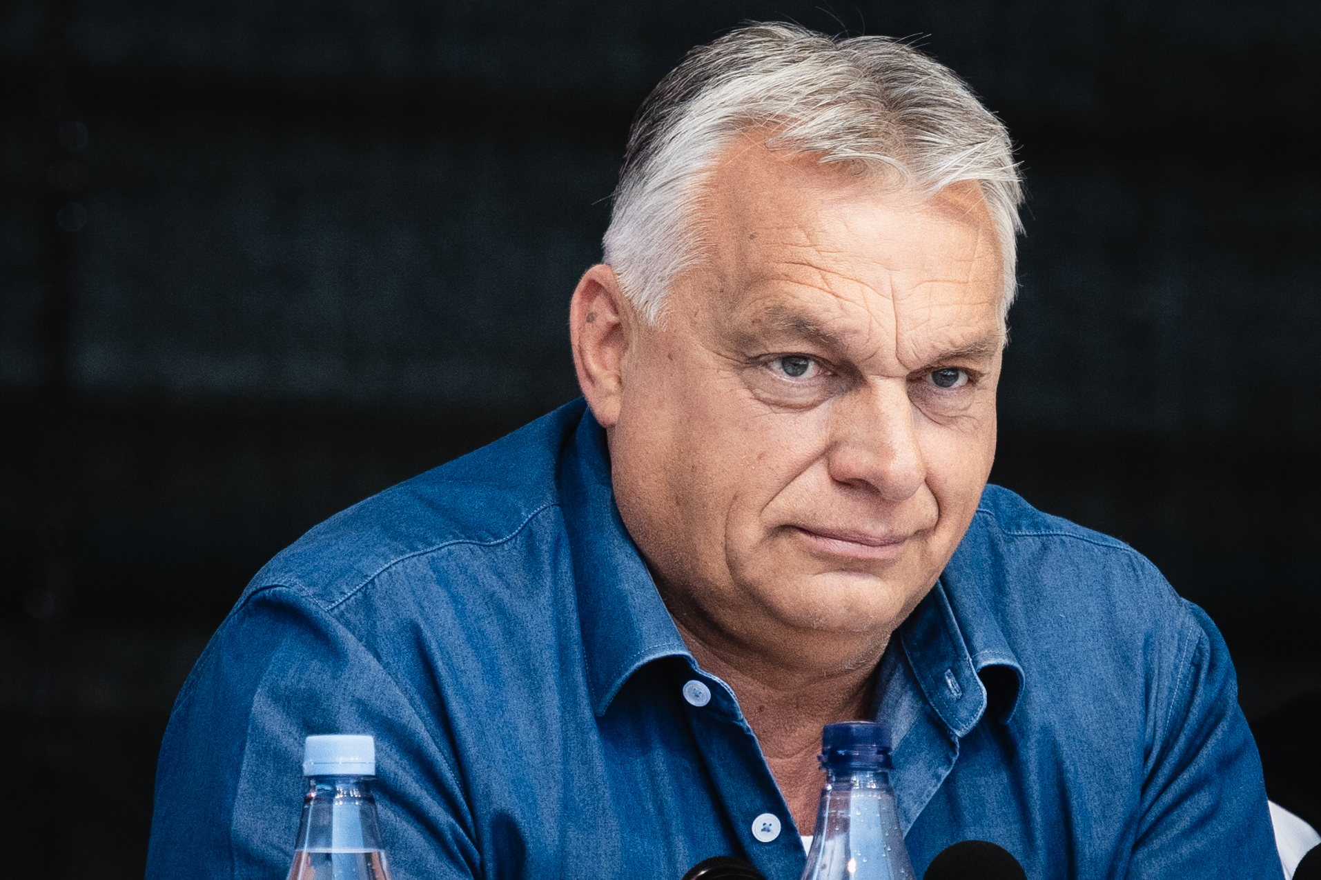 A volt fideszes külügyi államtitkár szerint Orbán politikai zsákutcába vitte az országot