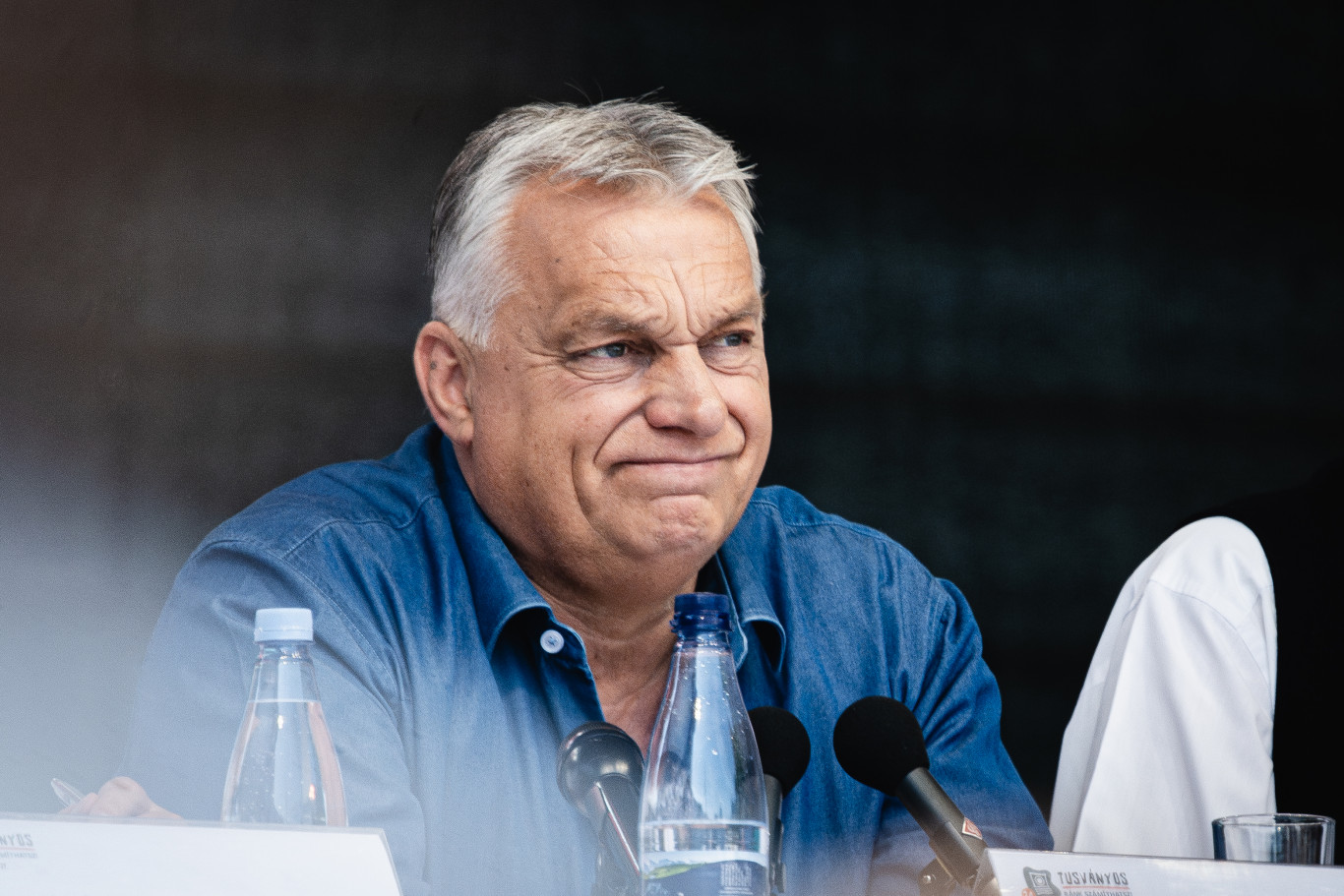 280 helyett 4 – Orbán úgy szállt bele a svédekbe, hogy a valós számnál hetvenszer több letartóztatásról beszélt