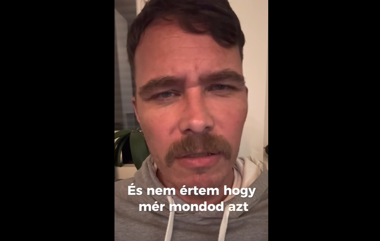 Lengyel Tamásnak Szijjártó minden mondatára volt egy fideszes ellenidézete