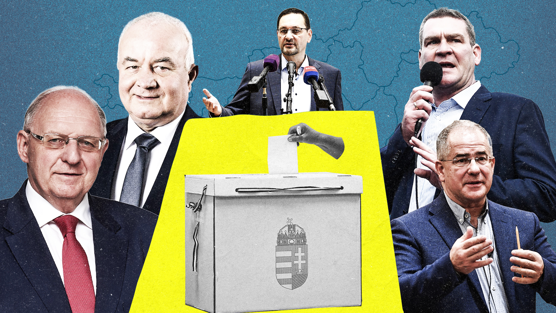 Magyarország 10 legsikeresebb politikusa