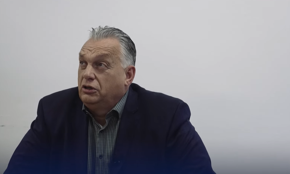Orbán azt állítja, már többször próbálta Áder Jánost rávenni arra, hogy legyen ő a miniszterelnök
