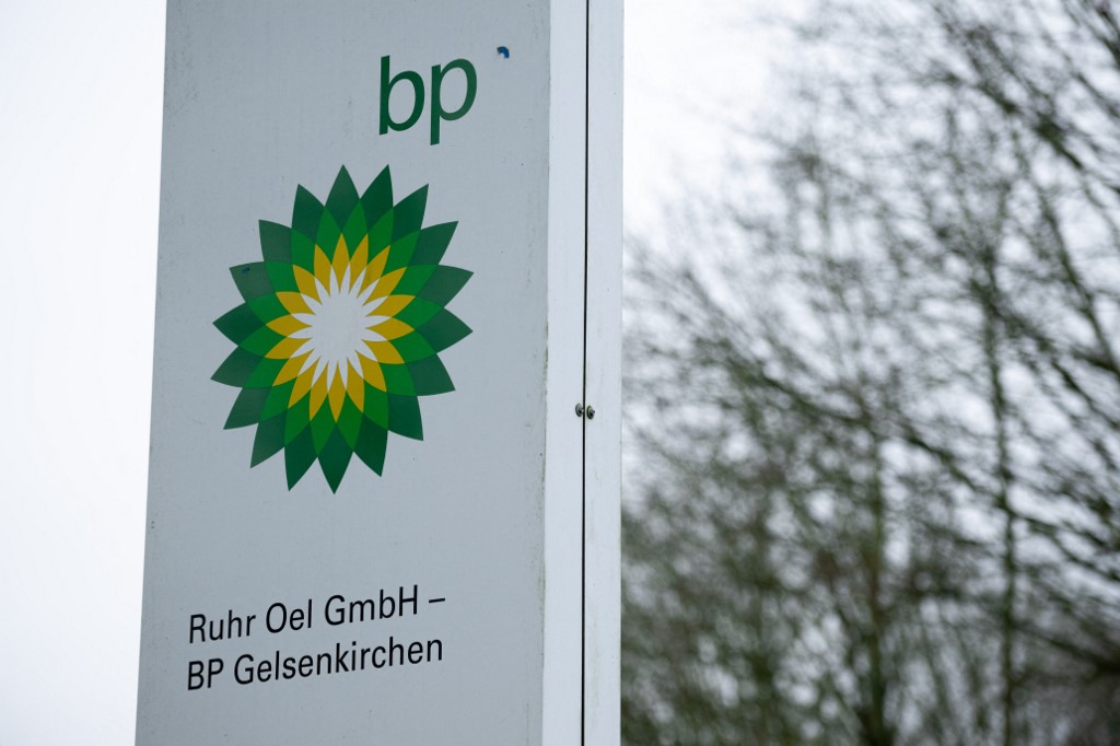 A BP szerint az évszázad legnagyobb olaj- és gázlelőhelyét fedezte fel Kép