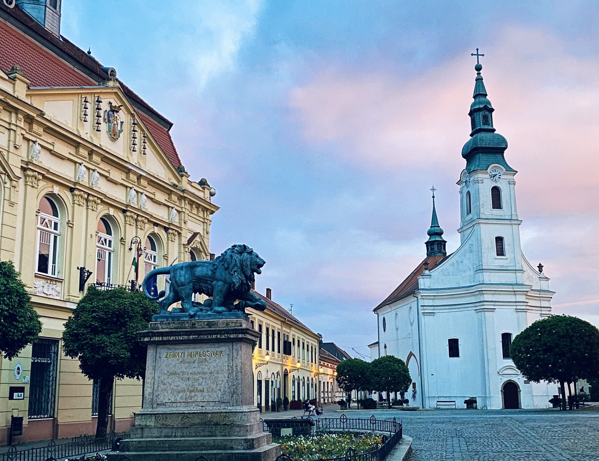 Az Integritás Hatóság feljelentette a szigetvári önkormányzatot