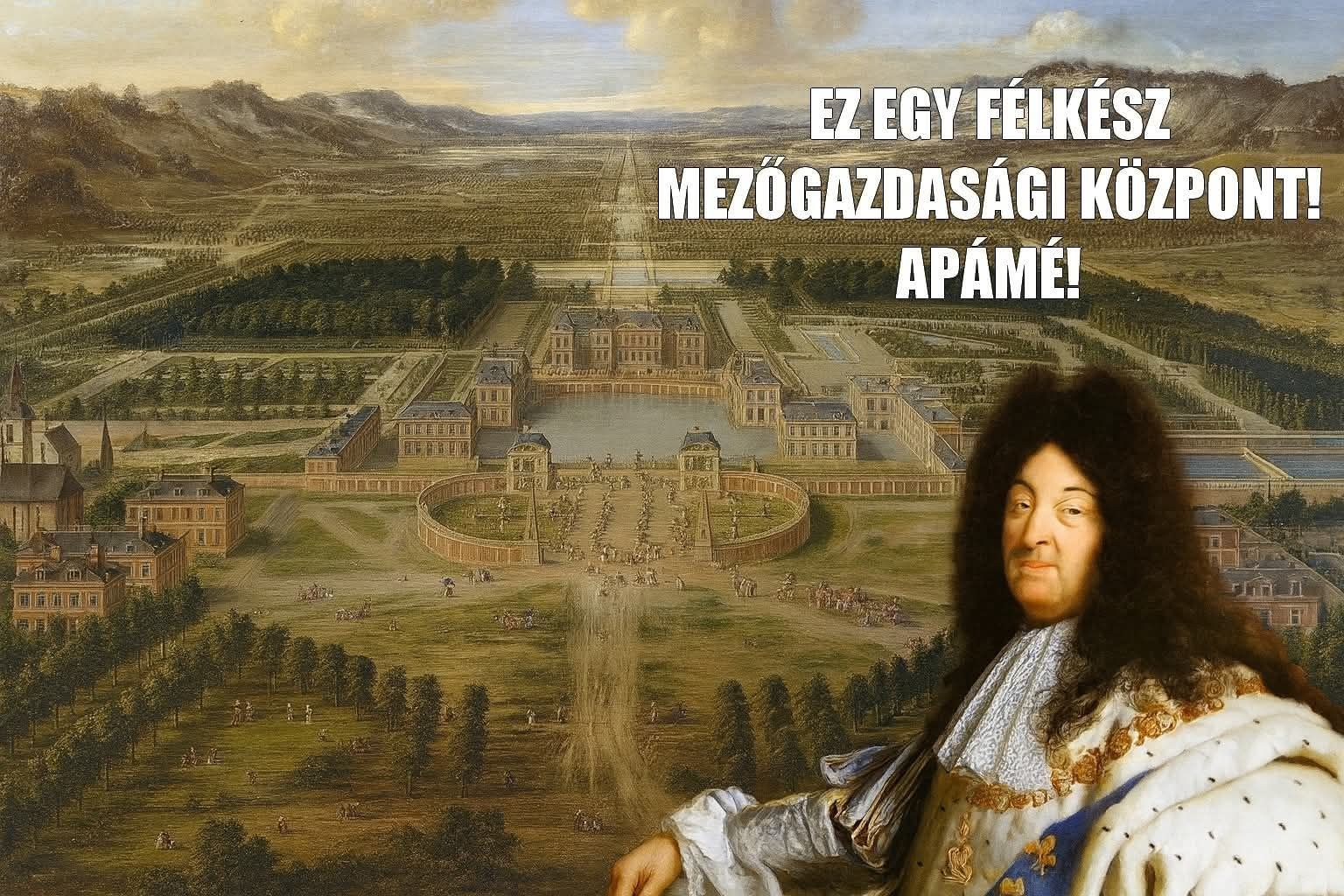 Az energetikai tanúsítvány bizonyítja, hogy Orbán nem mondott igazat Hatvanpusztáról, ami nem mezőgazdasági üzem