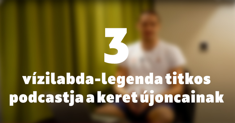 Bajnokok üzenetek a leendő bajnokoknak
