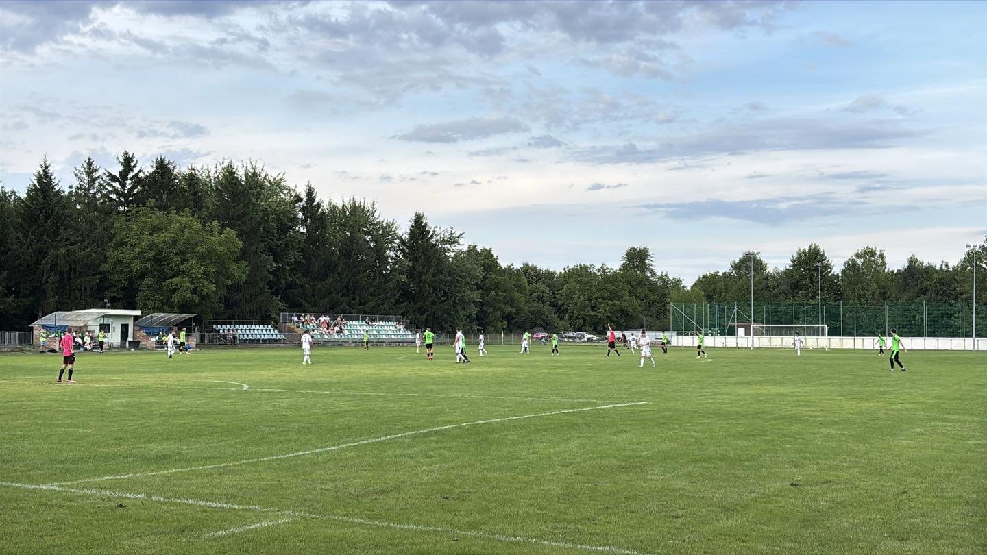 Az igazi szurkoló a megye egyben is komolyan veszi a dolgokat