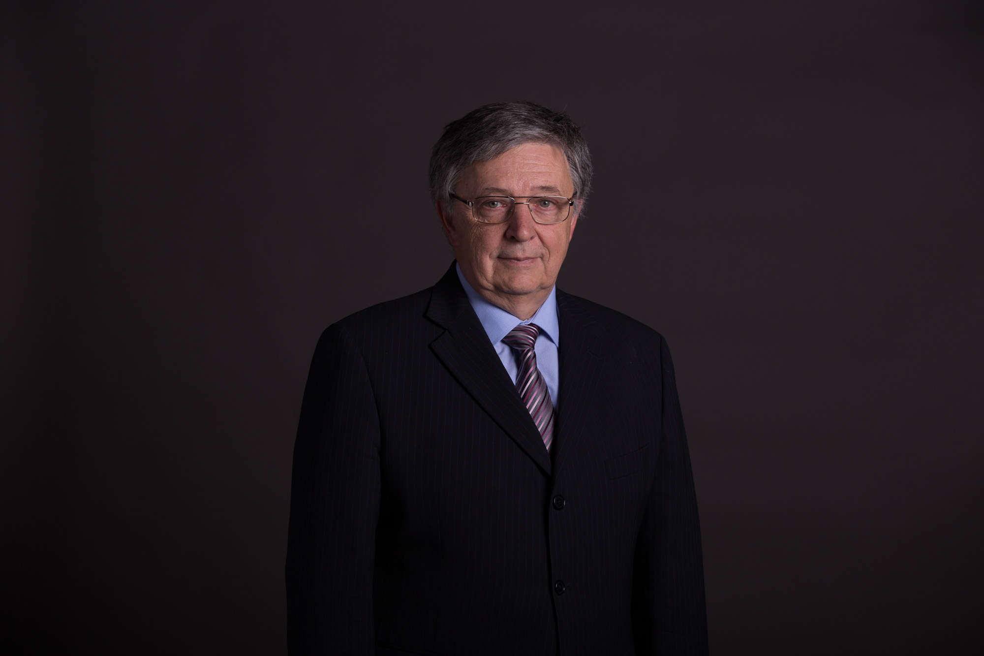 Lovász László matematikus kapja az idei Erasmus-díjat