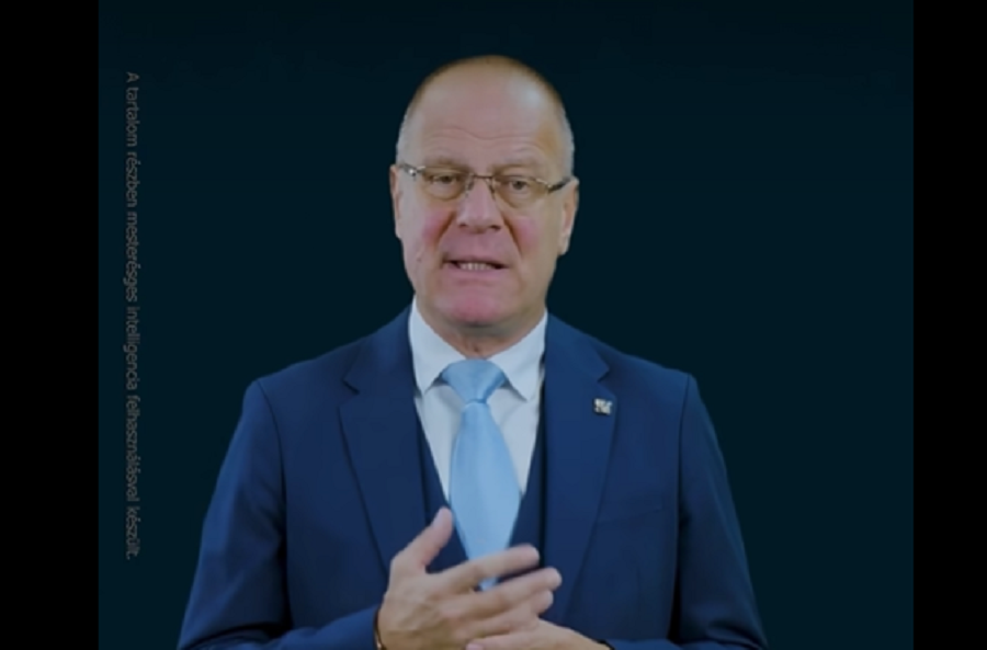 Máris túlléptek a Harcosokon és a polgári körökön, a Fidesz valódi választási csodafegyvere Digitális Tibor lesz