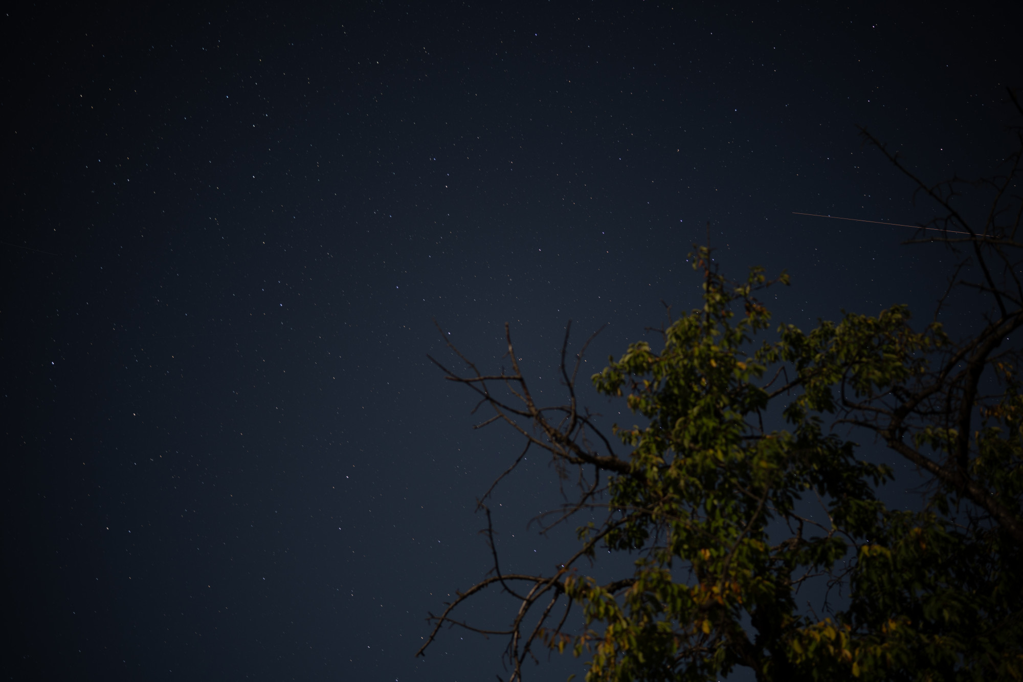 Éjjel tetőzött a Perseidák meteorraj, de még pár napig érdemes keresni a hullócsillagokat az égen