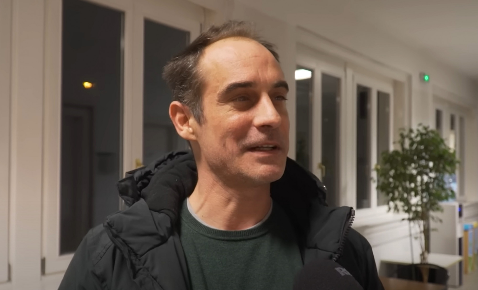 Amikor hibázunk, azt magunktól tesszük