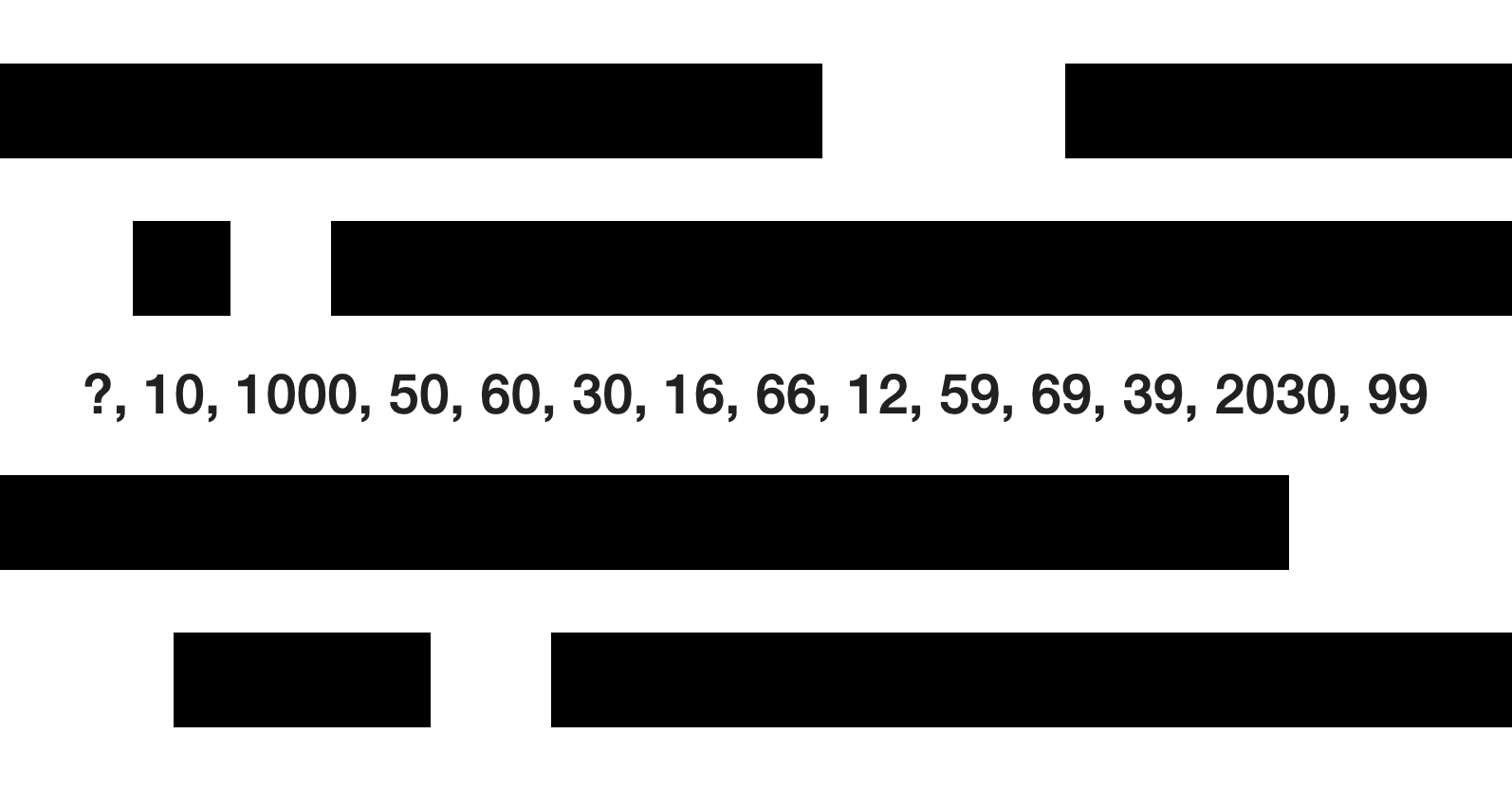 Milyen szám állhat a kérdőjel helyén?