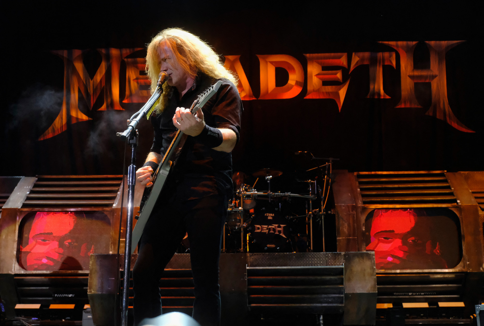 Minden jónak vége szakad egyszer: 2026-ban visszavonul a Megadeth