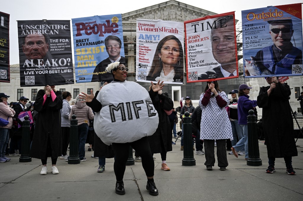 Abortusztablettáról derült ki, hogy segít megelőzni a mellrák kialakulását
