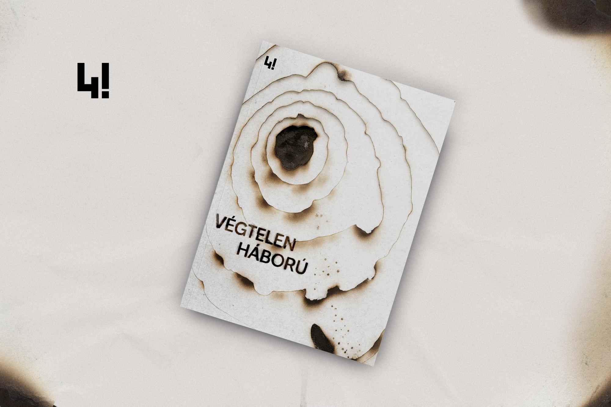 Végtelen háború