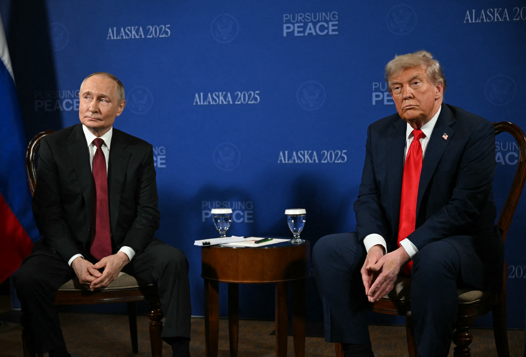 Eljött a szembesítés ideje – miben maradhatott valójában Trump és Putyin?
