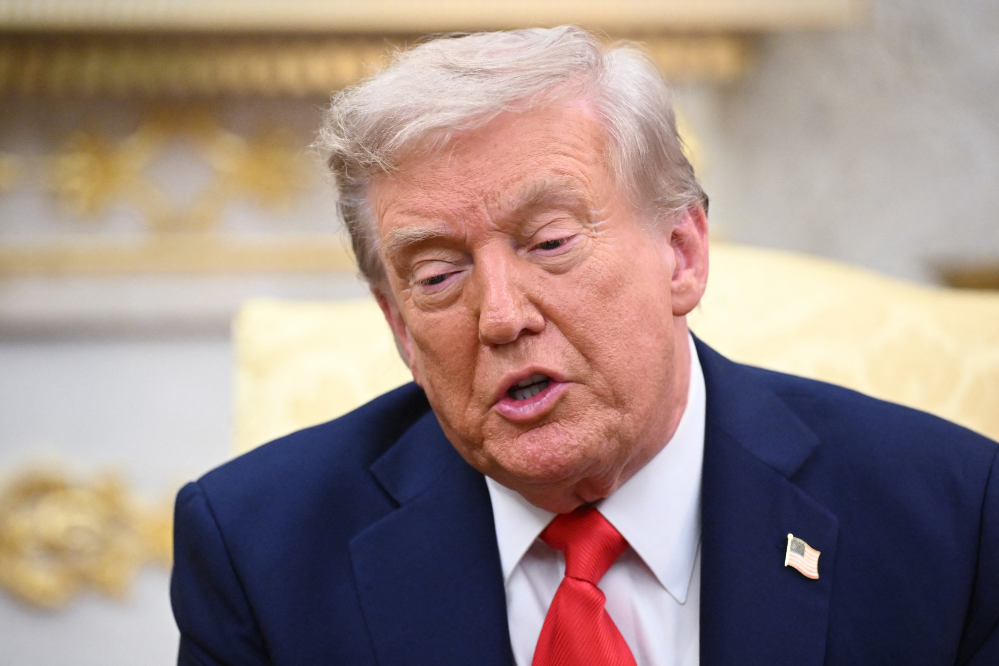 Trump: Lehet, hogy Putyin nem akar megállapodni Ukrajnáról