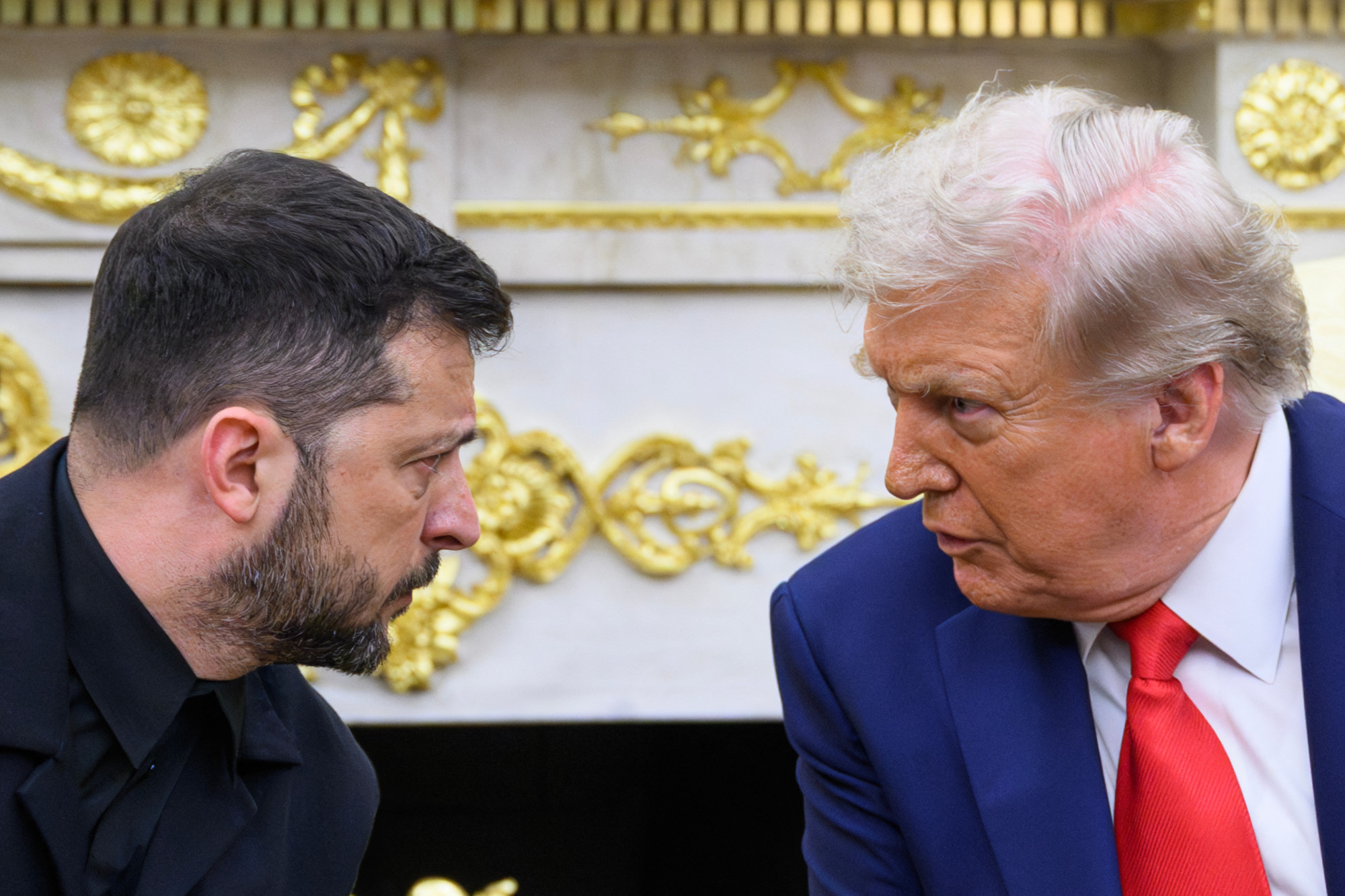 Előkészítenek egy amerikai-ukrán találkozót az ukrán-orosz találkozó előkészítésére