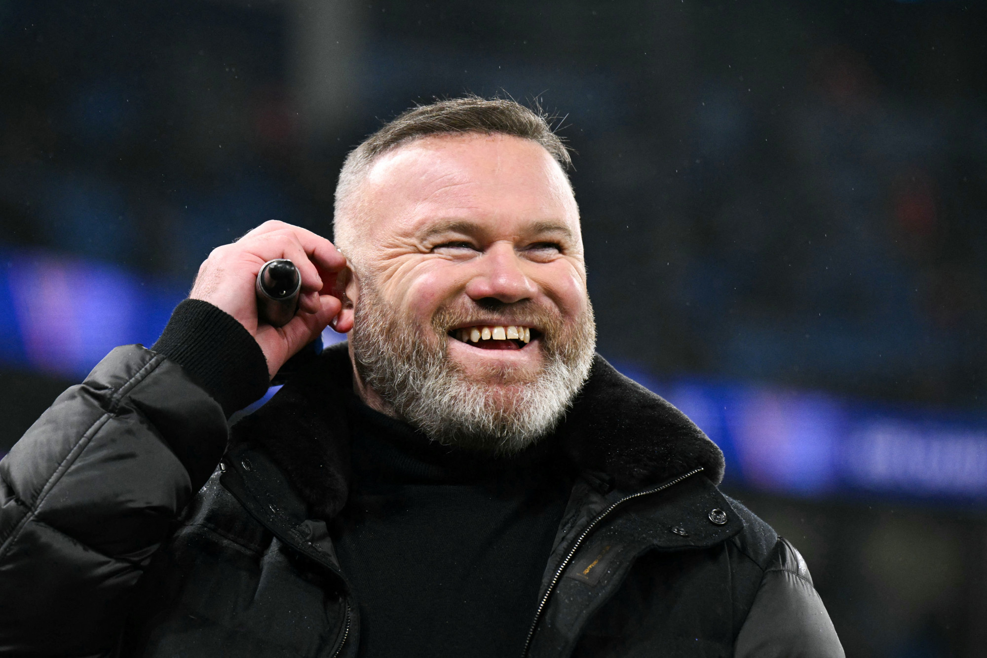 Magyar Péter kikérte magának, hogy Kocsis Máté Wayne Rooney-hoz hasonlította a volt feleségét Kép