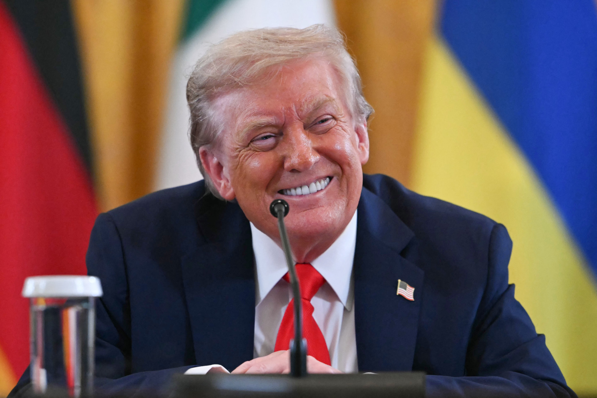 A fellebbviteli bíróság szerint Trump csalt, de nem kell befizetnie a fél milliárd dollárnyi büntetést