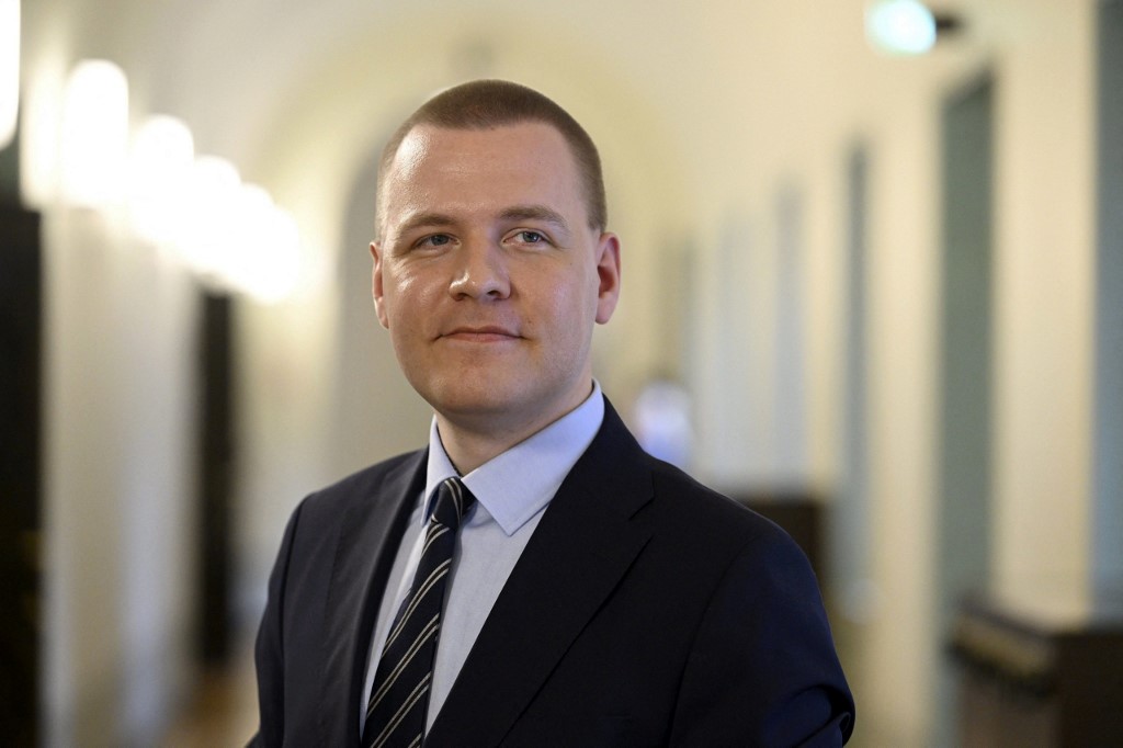 Öngyilkos lett a finn parlamentben egy képviselő