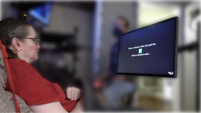 Dekódolja a belső monológokat a Stanford kutatóinak új agy-számítógép interfésze