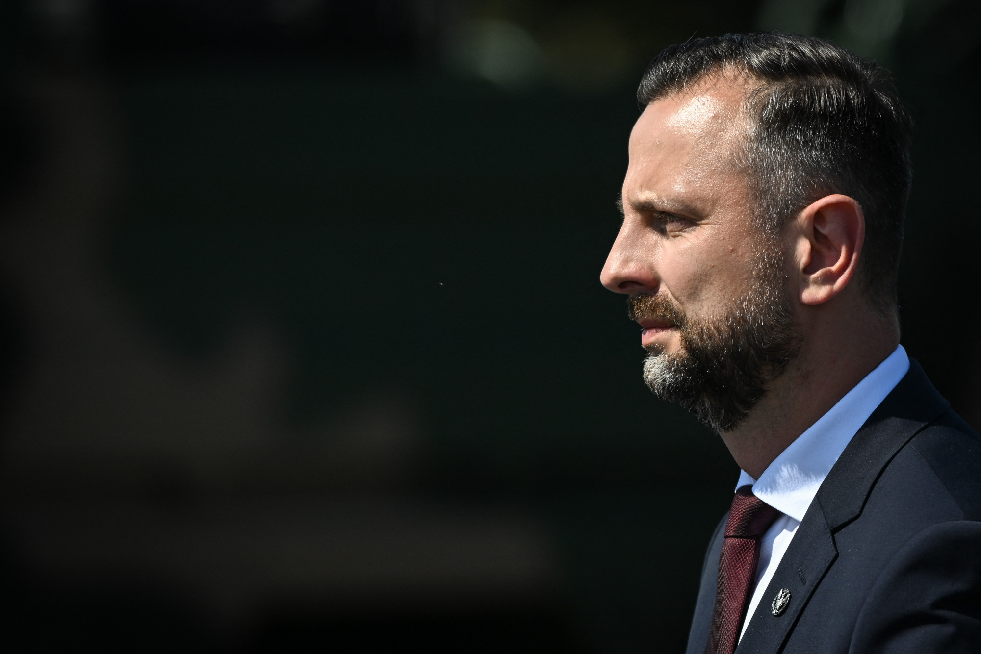 Orosz drón zuhant le Kelet-Lengyelországban, a védelmi miniszter provokációról beszél