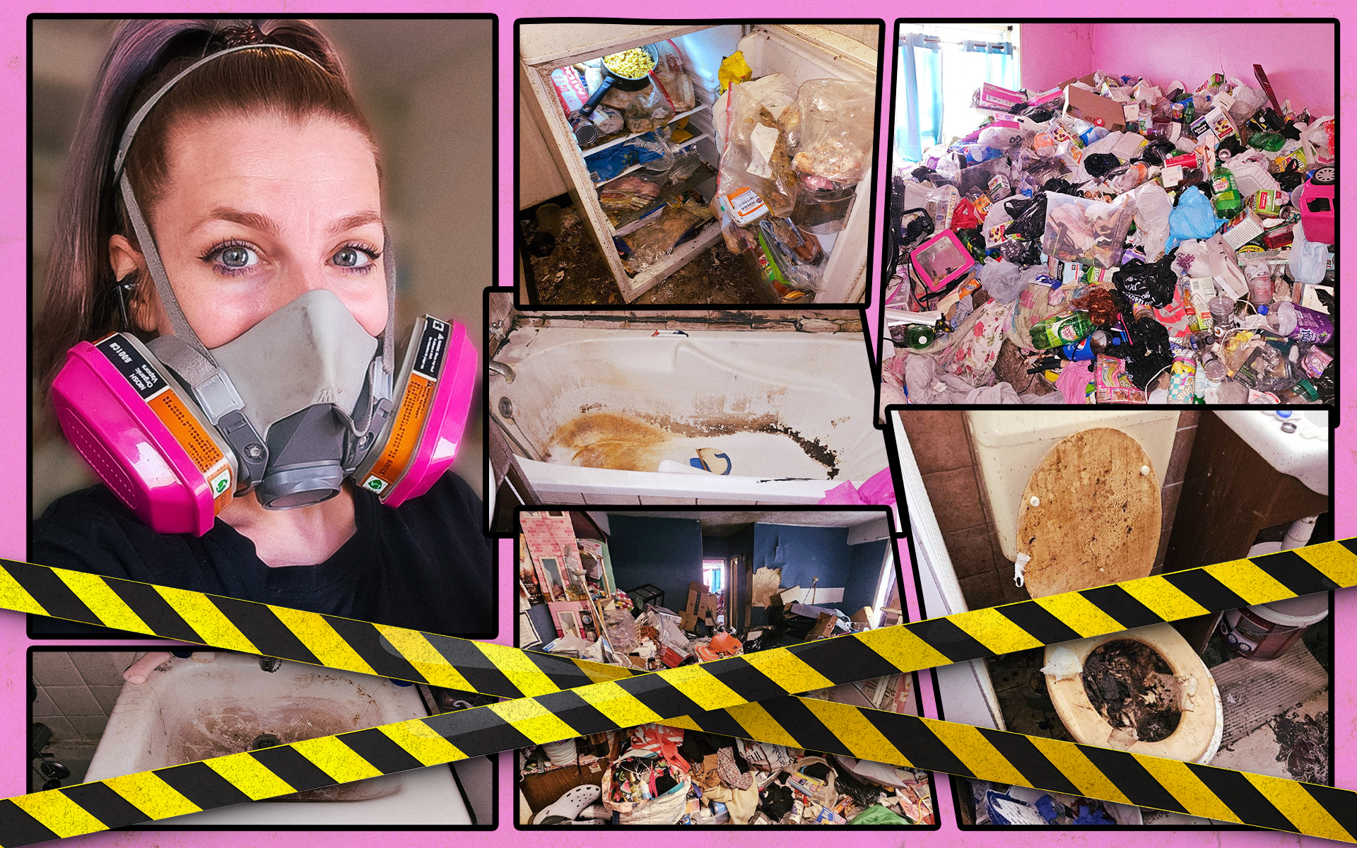 Clean with Barbie: Leveszem a takarítás terhét a depressziósokról