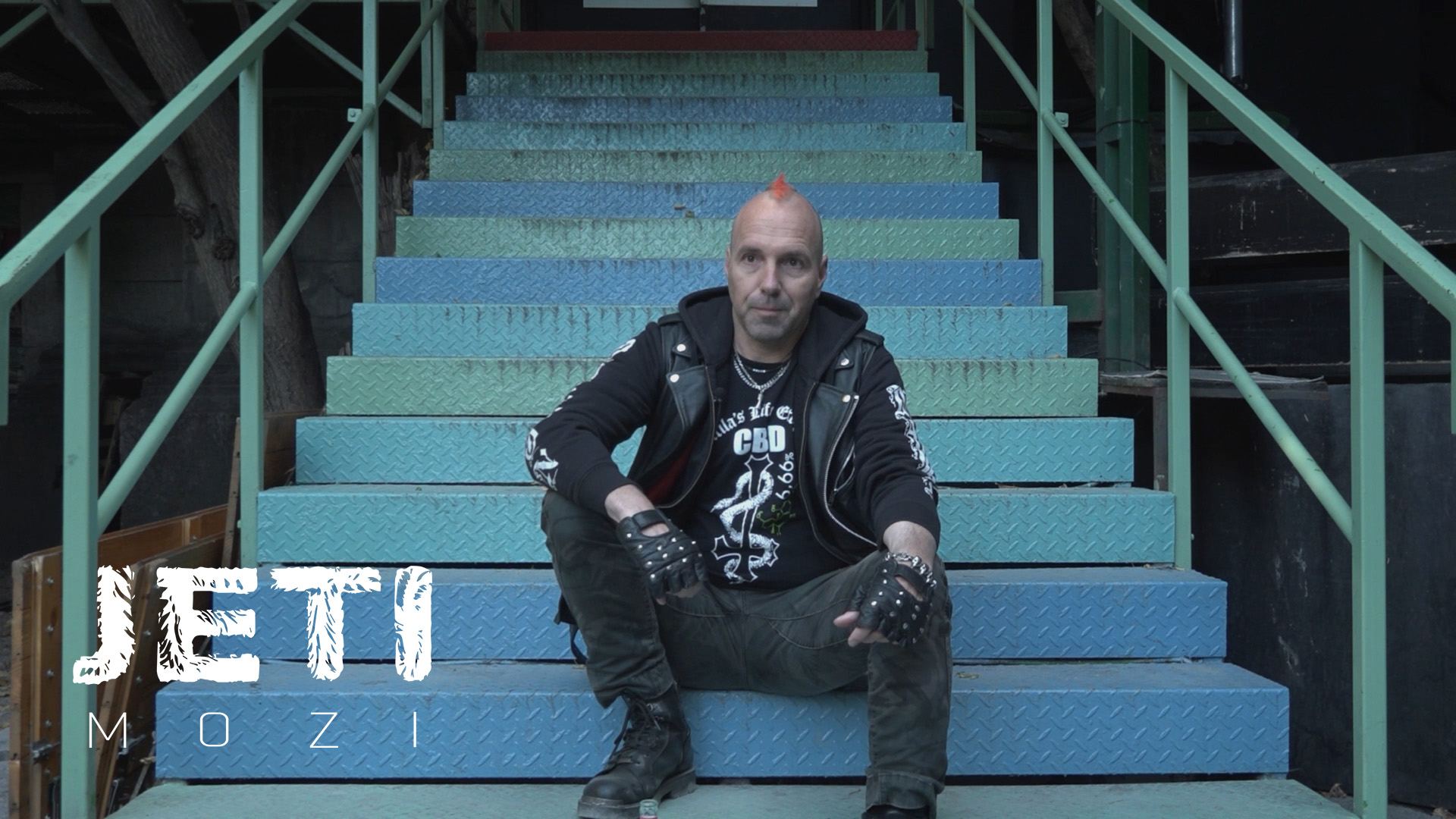 BP Underground: A rockot nem lehet kinőni, aki kinőtte, az eleve nem volt benne