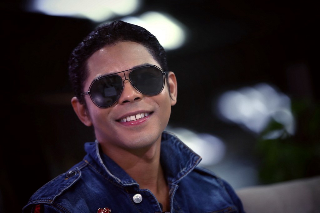 Az USA Michael Jackson állítólagos eltitkolt gyerekét indítja az orosz Eurovízión