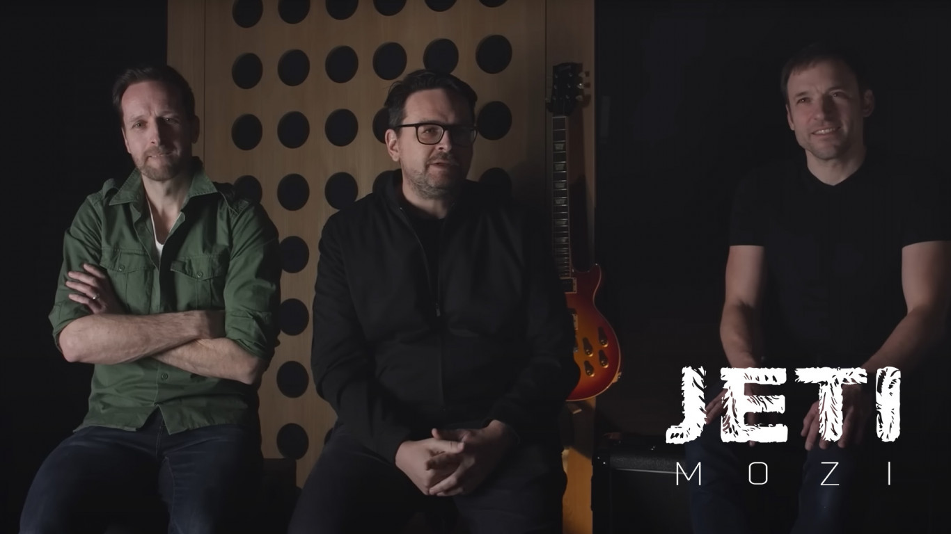 Hosszú haj, bőrdzseki, szegecses karkötő: érkezik a BP Underground Rock epizódja