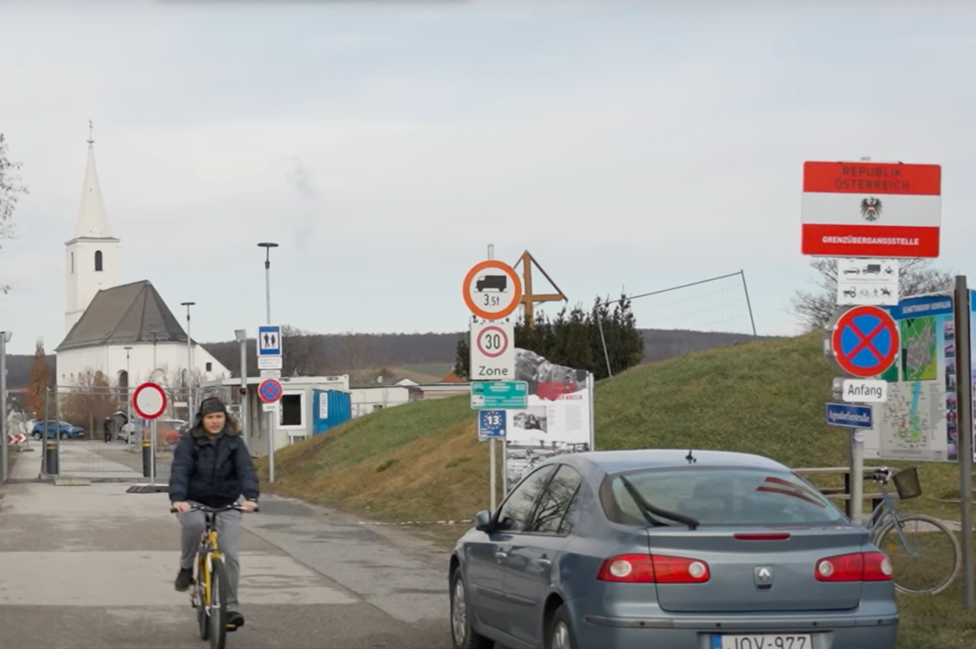 Kiköltözni vagy ingázni érdemes Ausztriába?