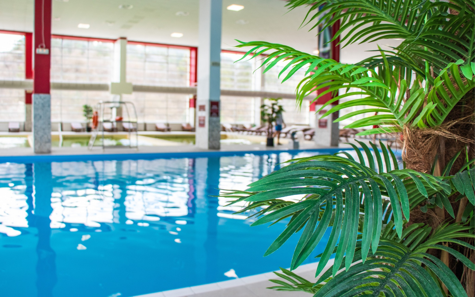 Két hónap után újra látogatható a parajdi bányabeomlás miatt bezárt wellness-központ