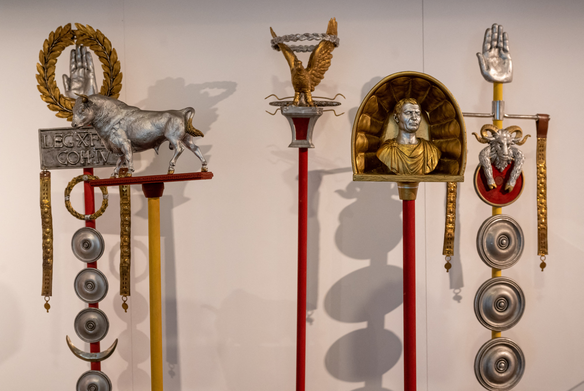 Nadrág nélküli harcosok, kelta aranyra szakosodott modern bűnbandák – mi folyhatott Manchingban?