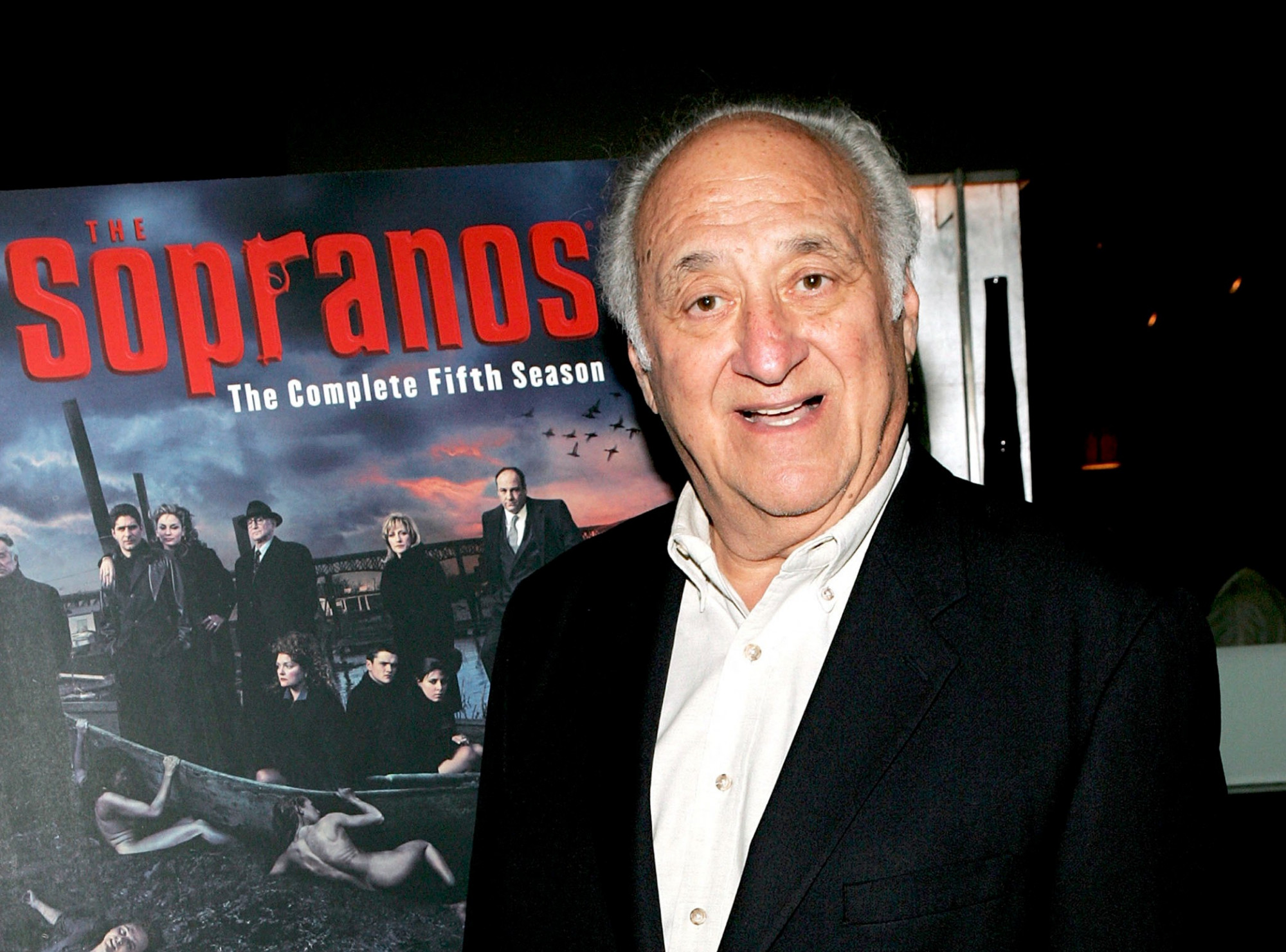 Meghalt Jerry Adler, a Maffiózók színésze
