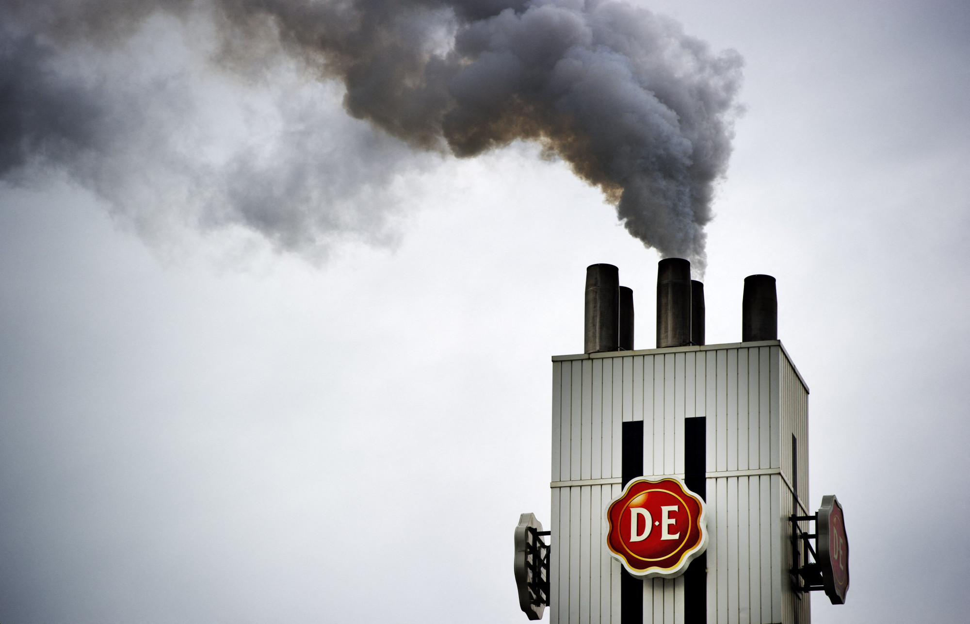 Felfoghatatlan összegek: a Dr Pepper felvásárolja a Douwe Egbertset