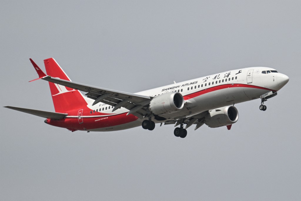 Szibériában hajtott végre kényszerleszállást az Air China Londonból indult gépe