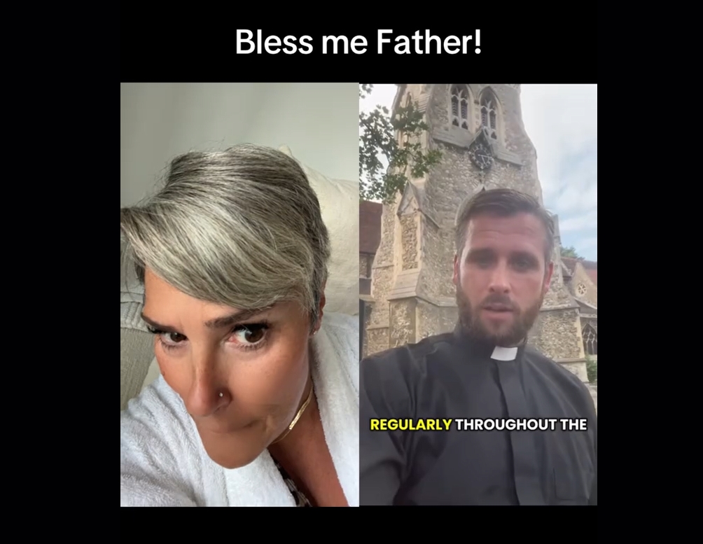 Blurred placeholder